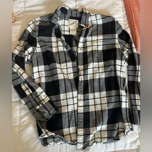 St. John’s Bay Flannel